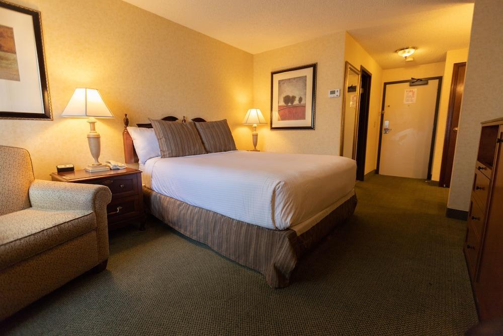 Ruby River Hotel Spokane (Adults Only) Extérieur photo